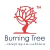 Burning Tree Burning Tree