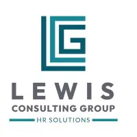The Lewis Consulting Group The Lewis Consulting Group