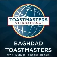 Baghdad Toastmasters