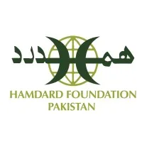 Hamdard Foundation Pakistan