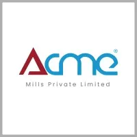 Acme Mills (Pvt.) Ltd. Acme Mills (Pvt.) Ltd.
