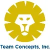 Team Concepts, Inc.