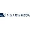 株式会社M&A総合研究所 株式会社M&A総合研究所