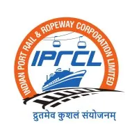INDIAN PORT RAIL & ROPEWAY CORPORATION LTD. (IPRCL) INDIAN PORT RAIL & ROPEWAY CORPORATION LTD. (IPRCL)