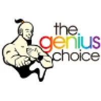 The Genius Choice The Genius Choice