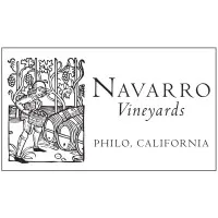 Navarro Vineyards & Winery Navarro Vineyards & Winery