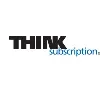 THINK Subscription THINK Subscription