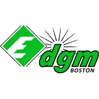 DGM Boston