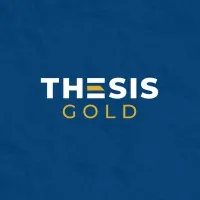 Thesis Gold Inc.