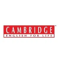 Cambridge English For Life Sdn Bhd