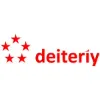 Deiteriy Co. Ltd. Deiteriy Co. Ltd.