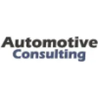 AUTOMOTIVE CONSULTING