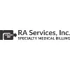 RA Services, Inc. RA Services, Inc.