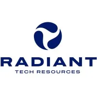 Radiant Tech Resources Pvt. Ltd.