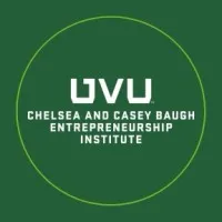 UVU Chelsea & Casey Baugh Entrepreneurship Institute UVU Chelsea & Casey Baugh Entrepreneurship Institute
