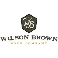 Wilson Brown Sock Company