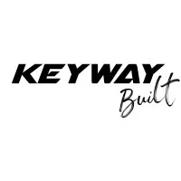 Keyway Built