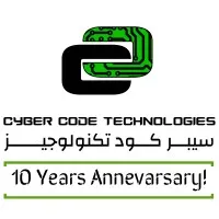 Cyber Code Technologies FZE