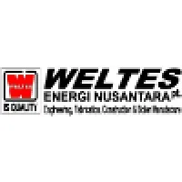 PT Weltes Energi Nusantara