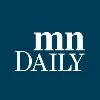 The Minnesota Daily (MN Daily) The Minnesota Daily (MN Daily)