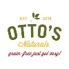 Otto's Naturals Otto's Naturals