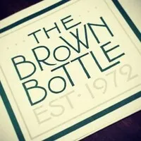 The Brown Bottle