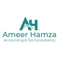AMEER HAMZA ACCOUNTING & TAX CONSULTANCY