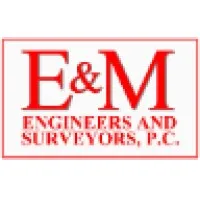 E&M Engineers and Surveyors, PC