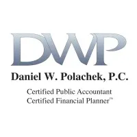DANIEL W POLACHEK, P.C.
