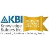 Knowledge Builders Inc Knowledge Builders Inc