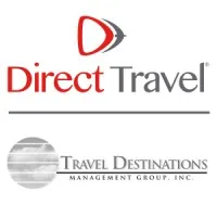 Travel Destinations Management Group - a Direct Travel Company Travel Destinations Management Group - a Direct Travel Company
