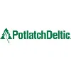 PotlatchDeltic Corporation PotlatchDeltic Corporation