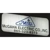 McGAHA ELECTRIC COMPANY, INC