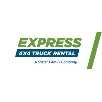 Express 4x4 Truck Rental