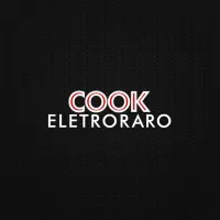 Cook Eletroraro Cook Eletroraro