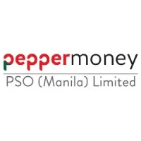 PSO Manila | Pepper Money, Philippines
