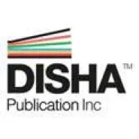 Disha Publication
