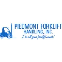 Piedmont Forklift Handling, Inc Piedmont Forklift Handling, Inc