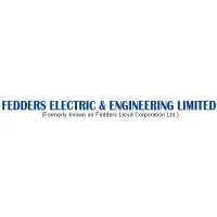 Fedders Electric & Engineering Ltd. 