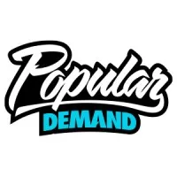 Popular Demand
