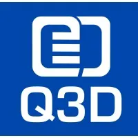 Q3D SENSING, INC.
