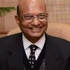 Chamber of Pravin H. Parekh Chamber of Pravin H. Parekh
