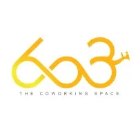 603 The Coworking Space India