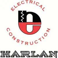Harlan Electric Company Harlan Electric Company
