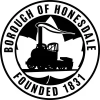 Honesdale Borough