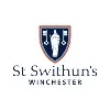St Swithun's School St Swithun's School