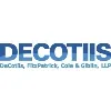 DeCotiis, FitzPatrick, Cole & Giblin, LLP DeCotiis, FitzPatrick, Cole & Giblin, LLP