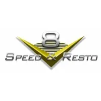 V8 Speed & Resto Shop / V8TV