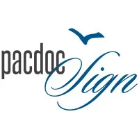 PacDocSign (Pacific Document Signing, Inc.)