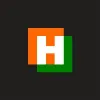 HackIndia HackIndia